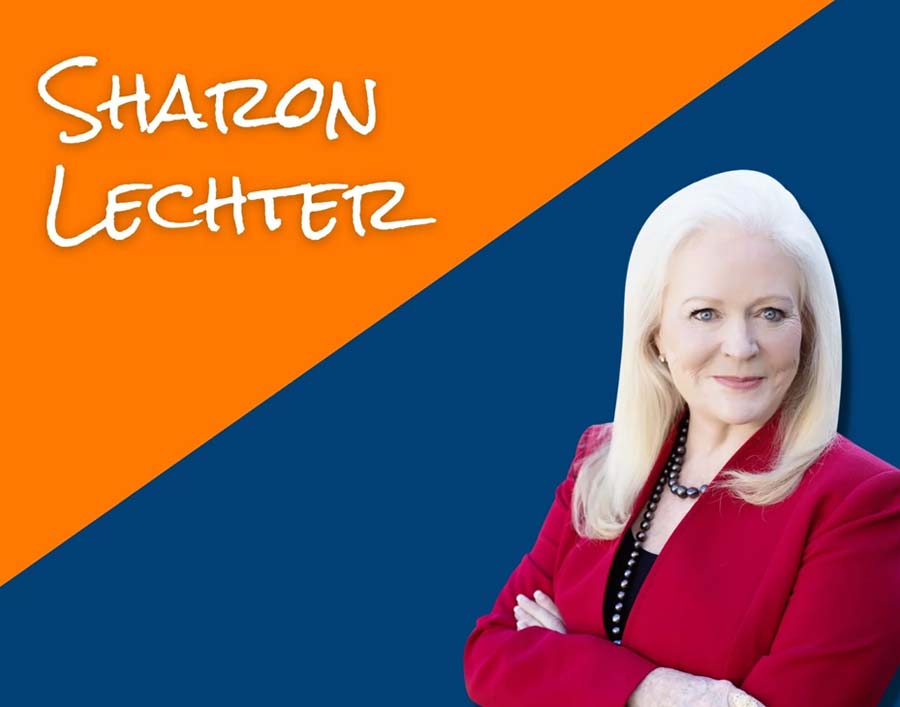 sharon-lechter